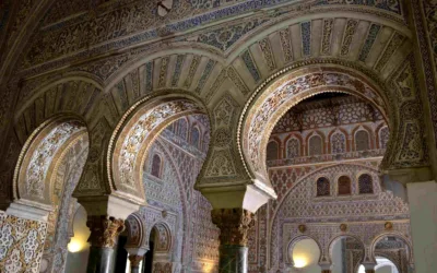What to Do and See in Cordoba?