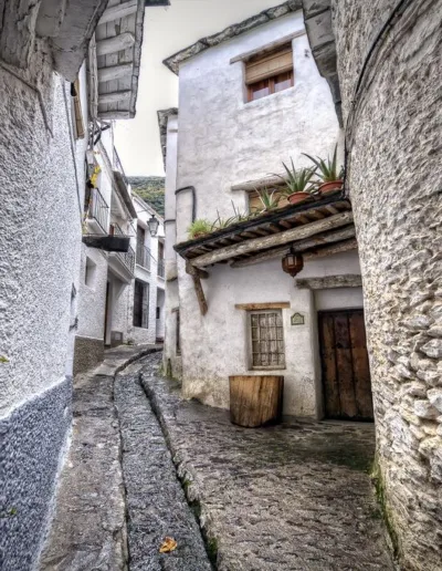 Alpujarras Granada Andalusia Muslim Tour