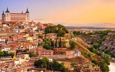 Discovering the Islamic Heritage of Toledo: A Day Tour Guide