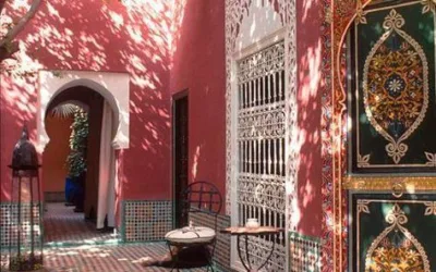 Spain (Europe): Best Halal Friendly Destination