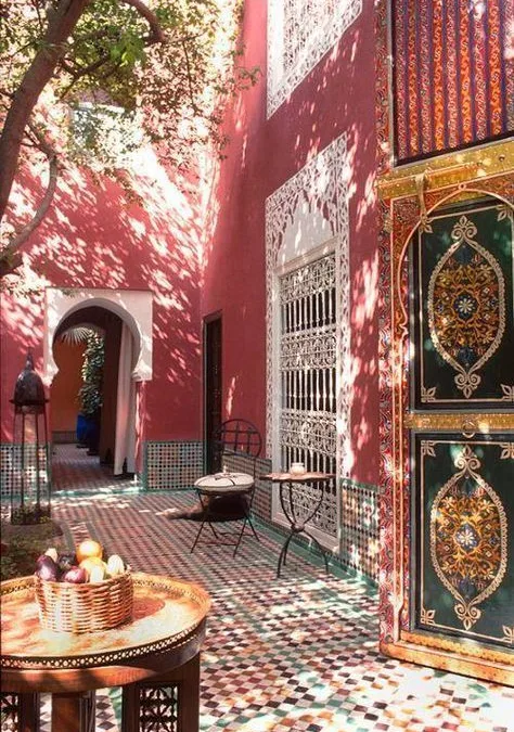Spain (Europe): Best Halal Friendly Destination