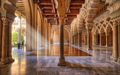 10 Best Islamic monuments to learn about Muslim Spain