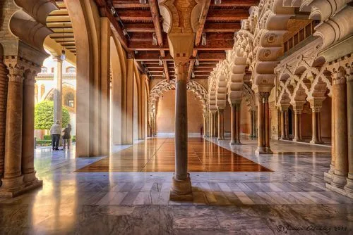 10 Best Islamic monuments to learn about Muslim Spain