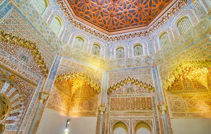 Former madrasah of Granada