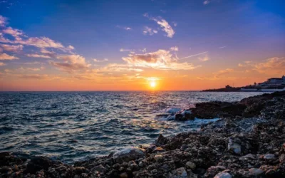 Costa del Sol Malaga, Andalusia