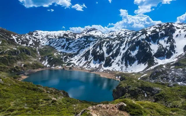 Somiedo Natural Park Spain Best Reserves