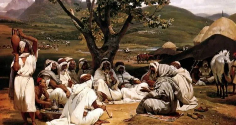 Almohad Empire
