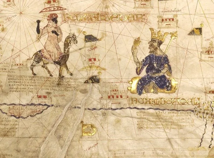 The Almoravid Empire