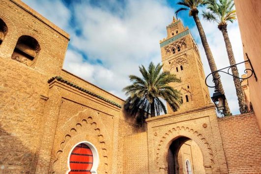 Marrakech Private Tour