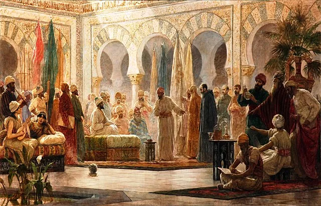 Cordoba: Al-Andalus Capital