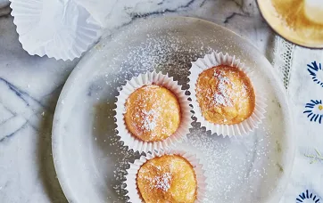 Discover Ronda’s Sweet Delights: A Guide to Famous Sweets and Desserts