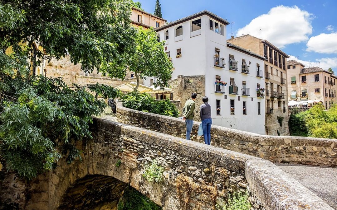 Walking Granada: The Best Way to Experience the City’s Soul