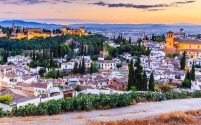 Exploring Islamic Heritage Sites in Granada: A Day Tour Guide