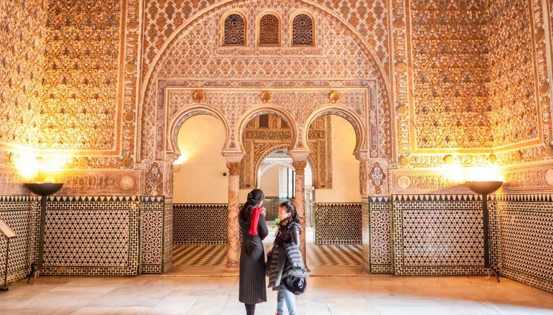 Is Spain safe for muslim travelers?