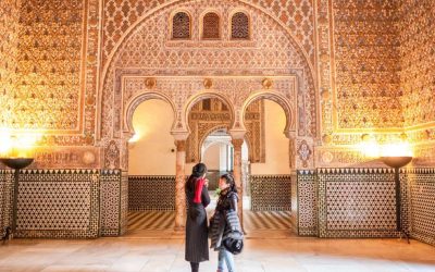 Is Spain safe for muslim travelers?