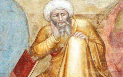 Ibn Rush (Averroes)
