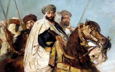Abd al-Rahman I
