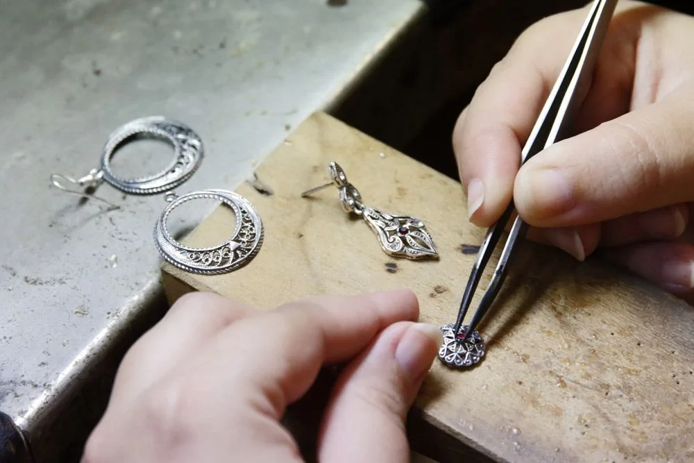 Discover Córdoba’s Artisan Workshops