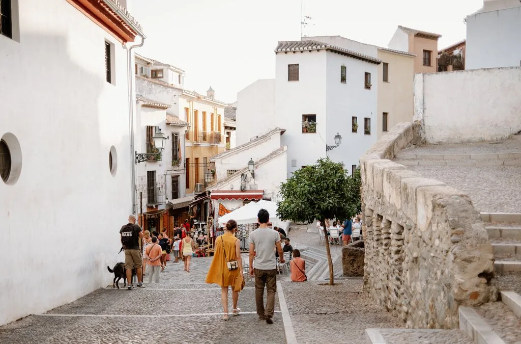 Granada Card: a smart way to explore Granada