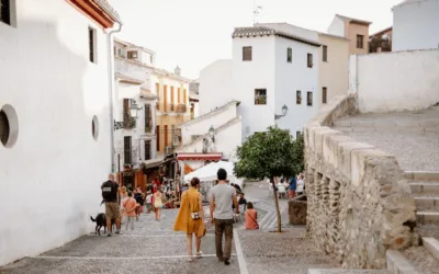 Granada Card: a smart way to explore Granada