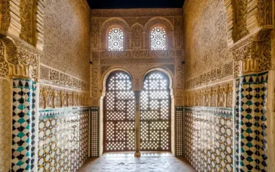 Islamic Heritage in Spain: The Essential Guide to Al-Andalus