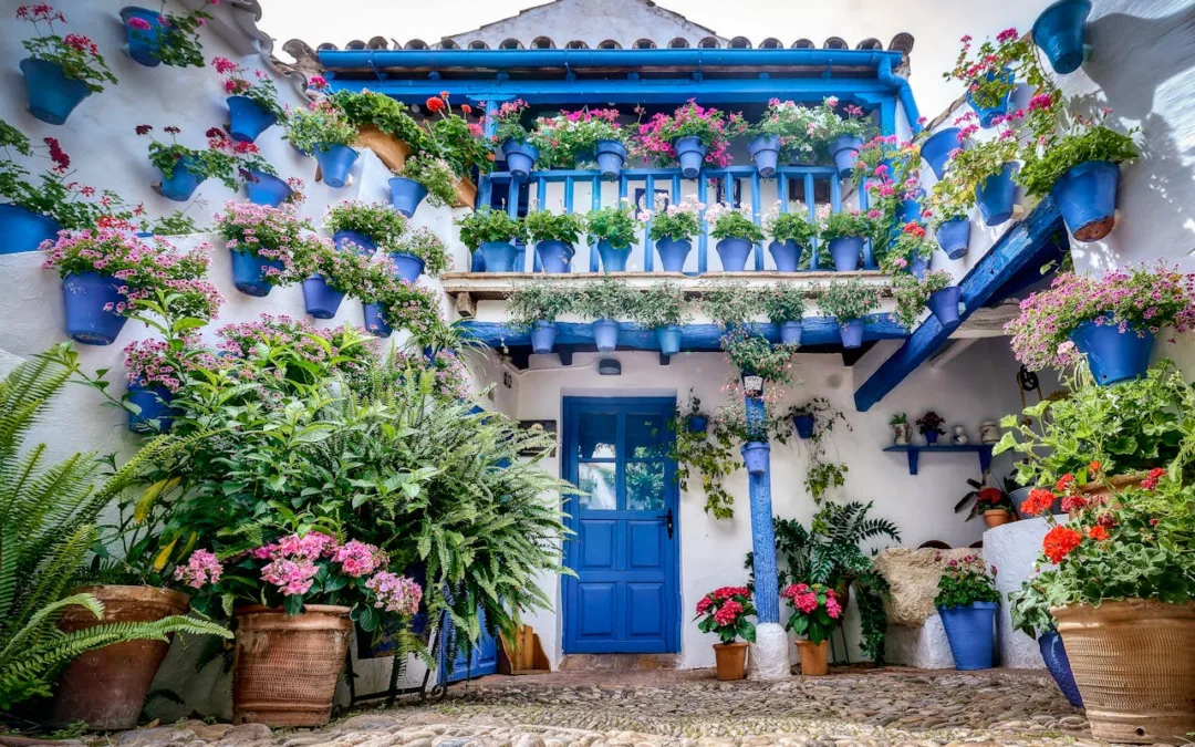 Córdoba Travel Guide: Discover the Historic Heart of Al-Andalus