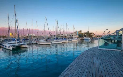 Things to do in 3 days in Barcelona