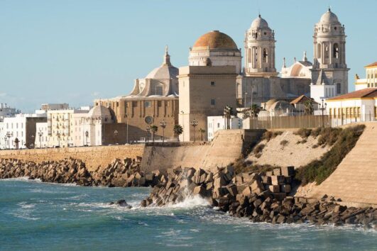 Cadiz Private Tour