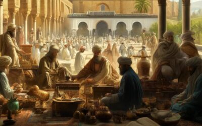 What Was Al-Andalus? Understanding Andalusian Muslim Spain