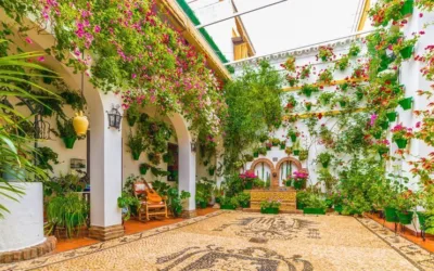 Top 10 things to do when visiting Cordoba, Andalusia