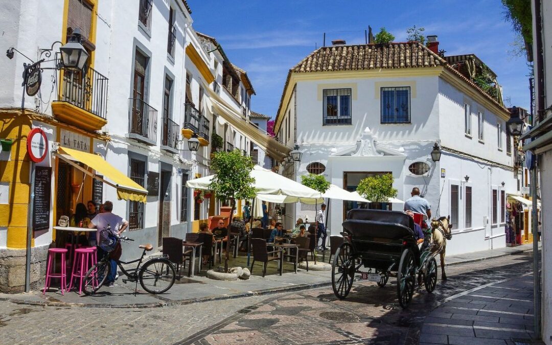 Unveiling Cordoba’s Islamic Heritage: A One-Day Tour Guide
