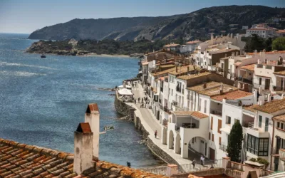 Costa Brava: A route through its wild coast of Catalonia