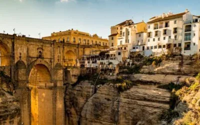 Top things to see and  do in Ronda