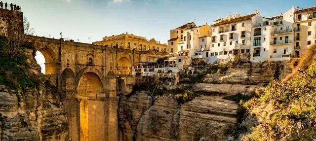 Top things to see and  do in Ronda