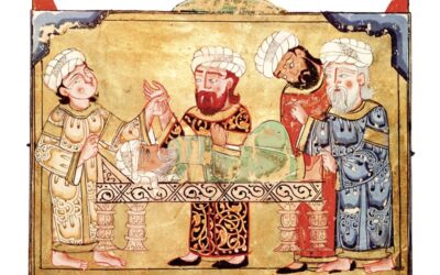 Doctors of Al-Andalus: The Great Healers