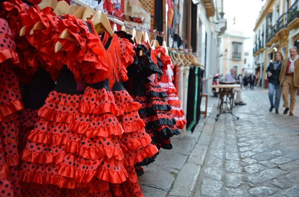 Top Spanish Souvenirs in your Spain Holidays