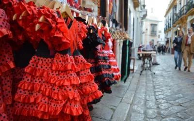 Top Spanish Souvenirs in your Spain Holidays
