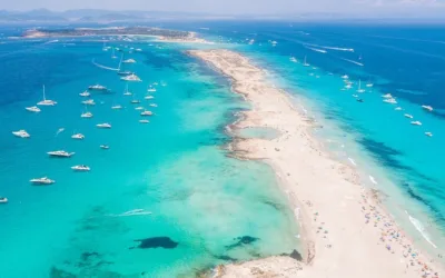 Formentera: What to see in the Spanish Island