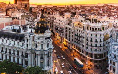 What to see & Do in Madrid?
