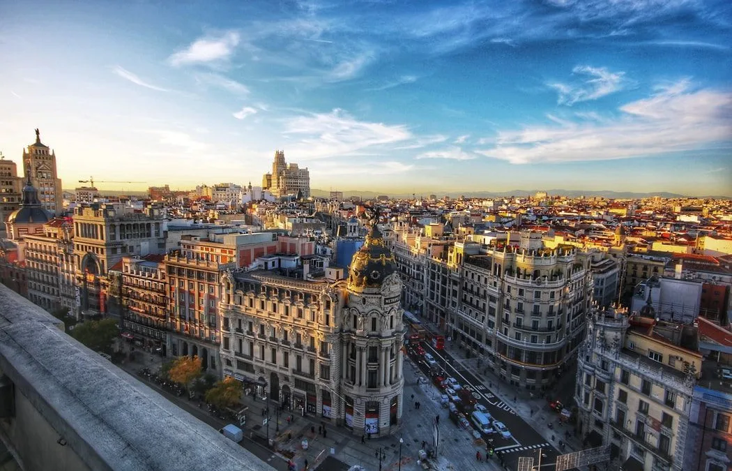 Top 20 Madrid Attractions You Need to Visit