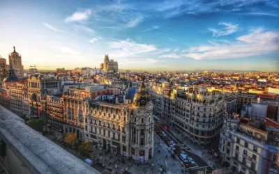 Top 20 Madrid Attractions You Need to Visit