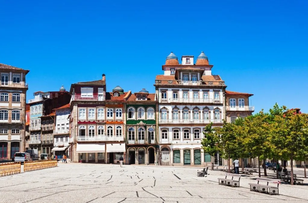 Historic destinations you must see when visiting in Portugal