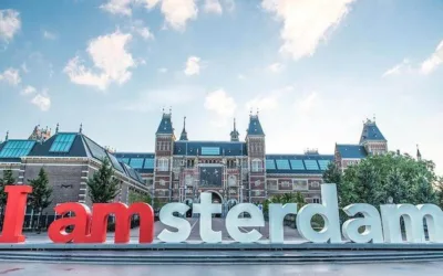 The 10 best Halal Restaurants in Amsterdam