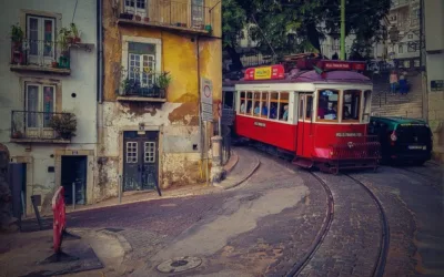 Portugal in a Week: The Perfect Guide