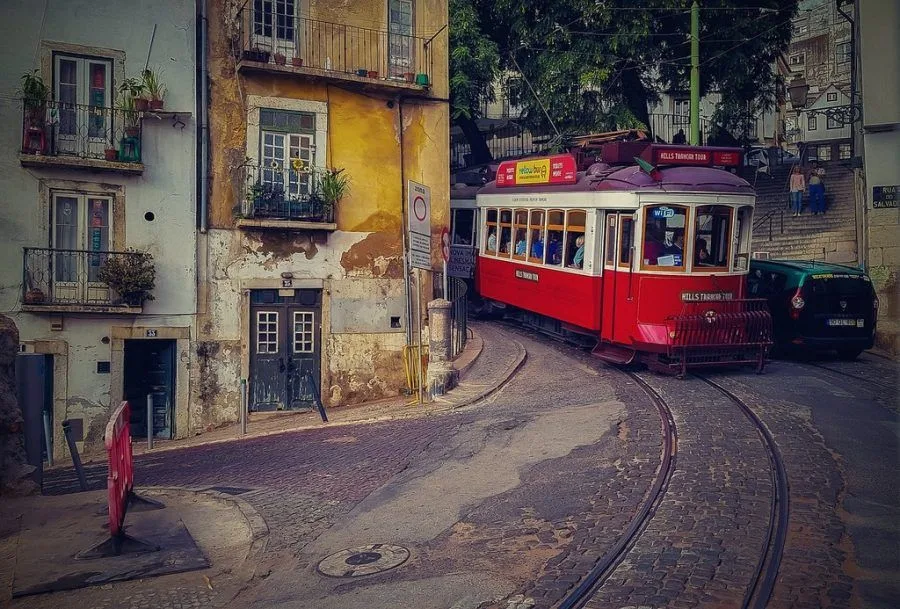 Portugal in a Week: The Perfect Guide