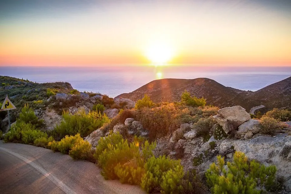 Rent a Car in Andalusia Spain Muslim Travel