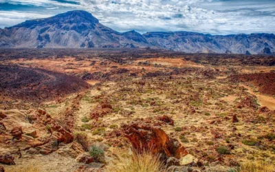 Canary Island’s Top destinations for Muslim travelers