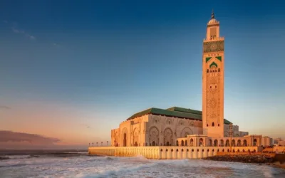What to see and do in Casablanca (Morocco)