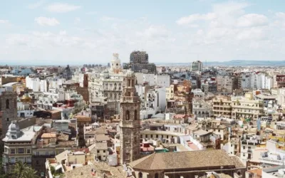 What to see and do in Valencia in two days