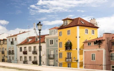 A Muslim-friendly Travel to Lisbon (Portugal)